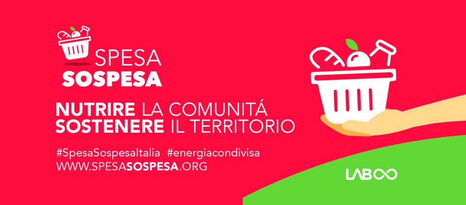 RIDURRE LO SPRECO ALIMENTARE E RIDURRE L’IMPATTO AMBIENTALE FACENDO SOLIDARIETÀ